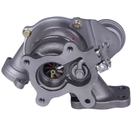 Turbo neuf pour CITROËN C3 Pluriel 1.4 HDi 68 CV (50 KW) - 5435 988 0009 - SL Turbo