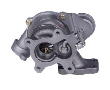 Turbo neuf pour CITROËN C3 Pluriel 1.4 HDi 68 CV (50 KW) - 5435 988 0009 - SL Turbo