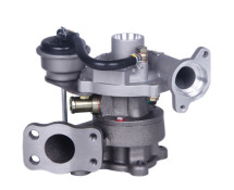Turbo neuf pour CITROËN C3 Pluriel 1.4 HDi 68 CV (50 KW) - 5435 988 0009 - SL Turbo