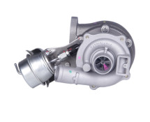 Turbo neuf pour OPEL Astra H 1.3 CDTI 90 CV (66 KW) - 5435 988 0015 - SL Turbo