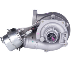 Turbo neuf pour OPEL Corsa D 1.3 CDTI 90 CV (66 KW) - 5435 988 0015 - SL Turbo
