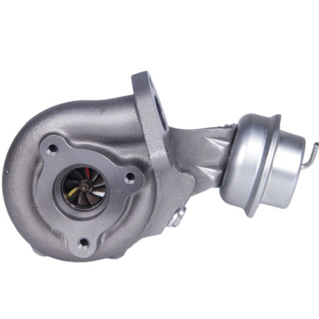 Turbo neuf pour OPEL Astra H 1.3 CDTI 90 CV (66 KW) - 5435 988 0015 - SL Turbo