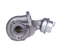 Turbo neuf pour OPEL Astra H 1.3 CDTI 90 CV (66 KW) - 5435 988 0015 - SL Turbo