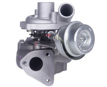 Turbo neuf pour OPEL Astra H 1.3 CDTI 90 CV (66 KW) - 5435 988 0015 - SL Turbo