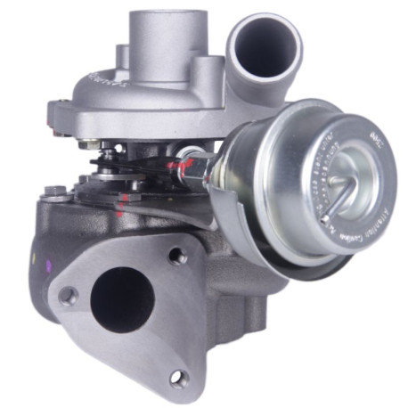 Turbo neuf pour OPEL Corsa D 1.3 CDTI 90 CV (66 KW) - 5435 988 0015 - SL Turbo