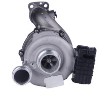 Turbo neuf pour MERCEDES Classe G (W461) 280 CDI 184 CV (135 KW) - 777318-5002W - SL Turbo