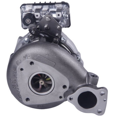 Turbo neuf pour MERCEDES Classe G (W461) 280 CDI 184 CV (135 KW) - 777318-5002W - SL Turbo