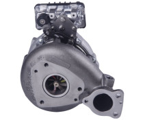 Turbo neuf pour MERCEDES Classe G (W461) 280 CDI 184 CV (135 KW) - 777318-5002W - SL Turbo