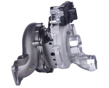 Turbo neuf pour MERCEDES CLS (C218) 350 BlueTEC 252 CV (185 KW) - 777318-5002W - SL Turbo