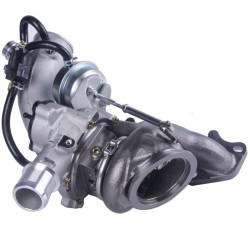 Turbo neuf pour OPEL Insignia A 1.4 140 CV (103 KW) - 781504-5004S - SL Turbo