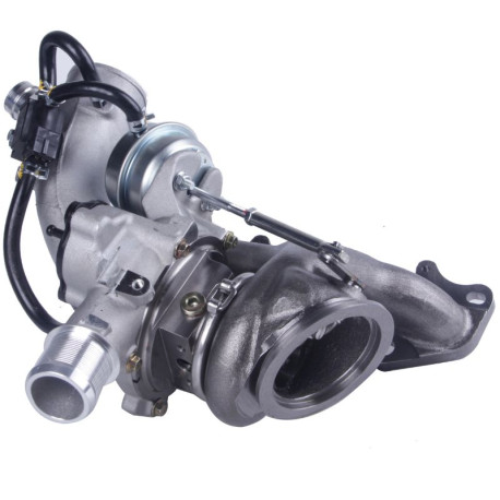 Turbo neuf pour OPEL Insignia A 1.4 GPL 140 CV (103 KW) - 781504-5004S - SL Turbo