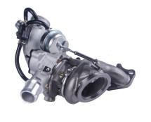 Turbo neuf pour OPEL Insignia A 1.4 GPL 140 CV (103 KW) - 781504-5004S - SL Turbo