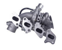 Turbo neuf pour OPEL Insignia A 1.4 GPL 140 CV (103 KW) - 781504-5004S - SL Turbo