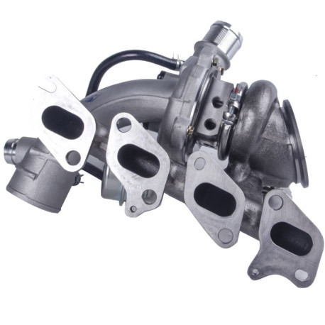 Turbo neuf pour OPEL Mokka (J13) 1.4 GPL 140 CV (103 KW) - 781504-5004S - SL Turbo