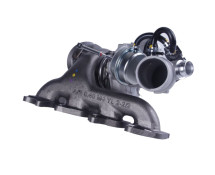 Turbo neuf pour OPEL Insignia A 1.4 GPL 140 CV (103 KW) - 781504-5004S - SL Turbo