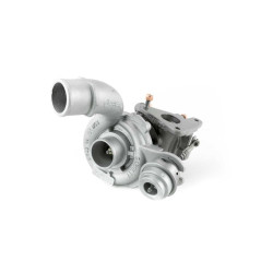 Turbo pour RENAULT Laguna 1 1.9 dCi 107 CV 751768-5005S