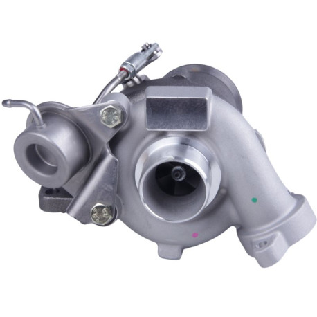 Turbo neuf pour CITROËN C3 2 1.6 HDi 90 CV (66 KW) - 5435 988 7000 - SL Turbo