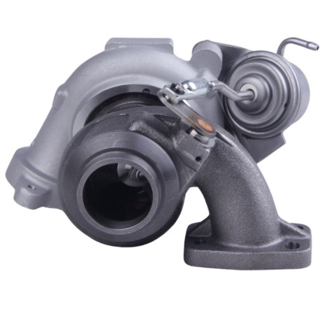 Turbo neuf pour PEUGEOT Partner 2 1.6 HDi 92 CV (68 KW) - 5435 988 7000 - SL Turbo