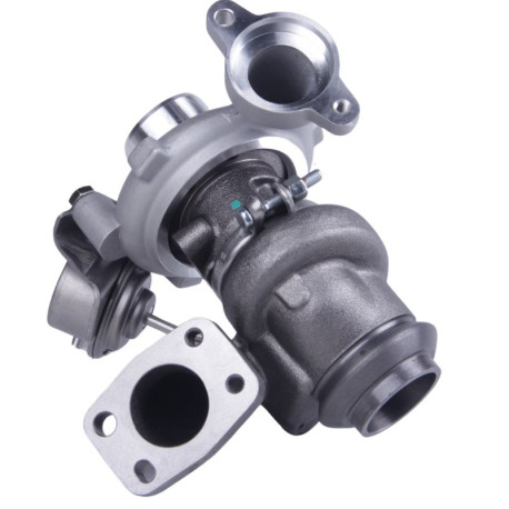 Turbo neuf pour PEUGEOT Partner 2 1.6 HDi 92 CV (68 KW) - 5435 988 7000 - SL Turbo