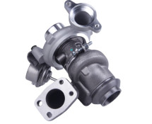 Turbo neuf pour PEUGEOT Partner 2 1.6 HDi 92 CV (68 KW) - 5435 988 7000 - SL Turbo