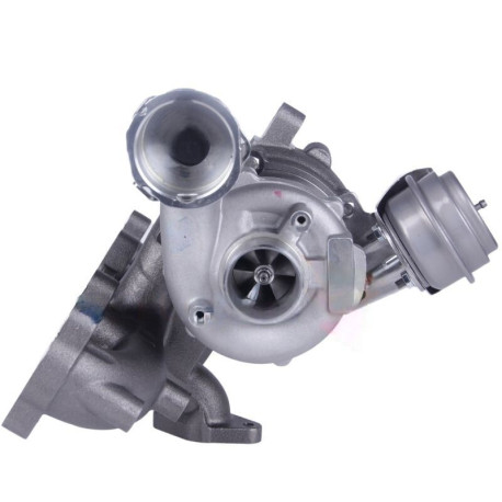 Turbo neuf pour VOLKSWAGEN Bora (1J2) 1.9 TDI 150 CV (110 KW) - 721021-5008S - SL Turbo