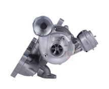 Turbo neuf pour VOLKSWAGEN Bora (1J2) 1.9 TDI 150 CV (110 KW) - 721021-5008S - SL Turbo
