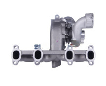 Turbo neuf pour SEAT Toledo 2 (1M2) 1.9 TDI 150 CV (110 KW) - 721021-5008S - SL Turbo