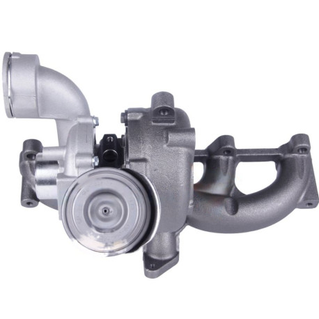 Turbo neuf pour SEAT Toledo 2 (1M2) 1.9 TDI 150 CV (110 KW) - 721021-5008S - SL Turbo
