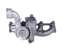 Turbo neuf pour VOLKSWAGEN Bora (1J2) 1.9 TDI 150 CV (110 KW) - 721021-5008S - SL Turbo