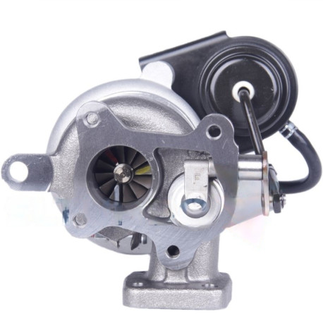 Turbo neuf pour HYUNDAI Elantra 2.0 CRDI 113 CV (83 KW) - 49173-02412 - SL Turbo