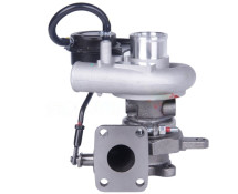 Turbo neuf pour HYUNDAI Elantra 2.0 CRDI 113 CV (83 KW) - 49173-02412 - SL Turbo
