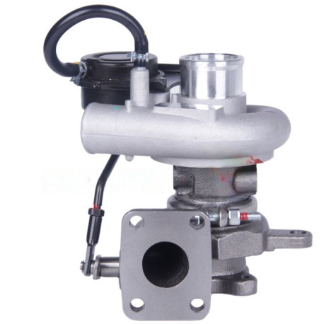Turbo neuf pour KIA Carens 3 2.0 CRDI 115 CV (85 KW) - 49173-02412 - SL Turbo