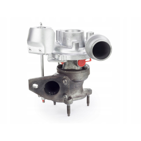 Turbo pour RENAULT Grand Modus 1.5 dCi 75 CV 5435 998 0028