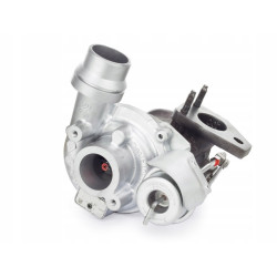 Turbo pour RENAULT Grand Modus 1.5 dCi 75 CV 5435 998 0028