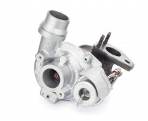 Turbo pour RENAULT Modus 1.5 dCi 75 CV 5435 998 0028