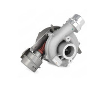 Turbo neuf pour RENAULT Grand Scenic 3 1.5 dCi 110 CV (81 KW) - 5439 998 0127 - SL Turbo