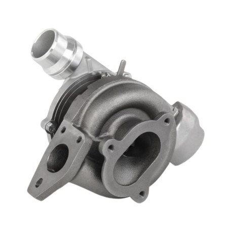 Turbo neuf pour RENAULT Fluence 1.5 dCi 90 CV (66 KW) - 5439 998 0127 - SL Turbo