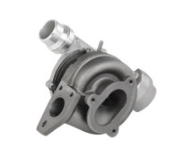 Turbo neuf pour RENAULT Grand Scenic 3 1.5 dCi 110 CV (81 KW) - 5439 998 0127 - SL Turbo
