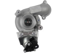 Turbo neuf pour CITROËN Berlingo 2 1.6 HDi 75 CV (55 KW) - 49373-02013 - SL Turbo