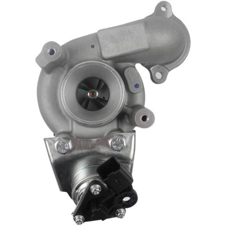 Turbo neuf pour PEUGEOT Partner 2 1.6 HDi 90 CV (66 KW) - 49373-02013 - SL Turbo