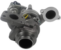 Turbo neuf pour CITROËN DS4 1.6 HDi 92 CV (68 KW) - 49373-02013 - SL Turbo