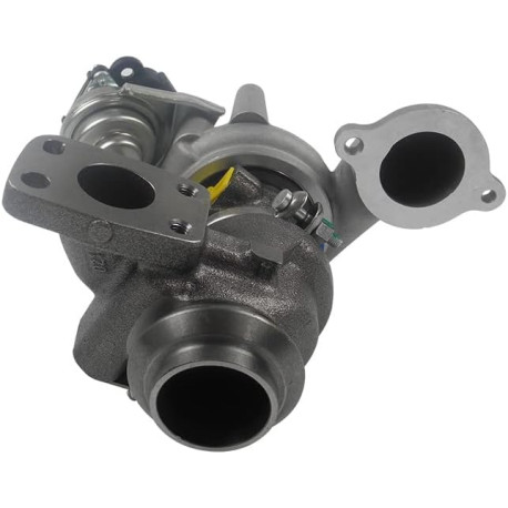 Turbo neuf pour PEUGEOT 2008 1 1.4 HDi 68 CV (50 KW) - 49373-02013 - SL Turbo