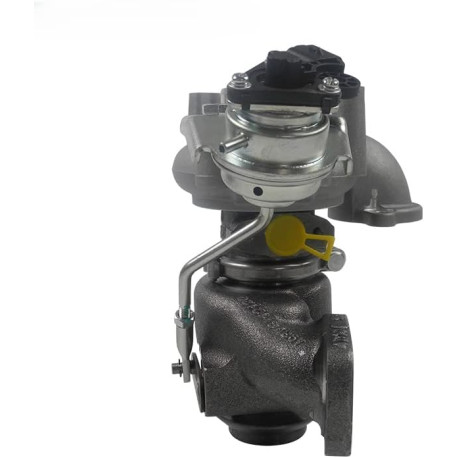 Turbo neuf pour PEUGEOT Partner 2 1.6 HDi 90 CV (66 KW) - 49373-02013 - SL Turbo