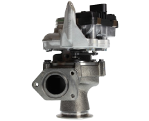 Turbo neuf pour BMW 320d GT (F34) 320D 200 CV (147 KW) - 49335-00644 - SL Turbo