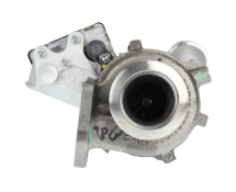 Turbo neuf pour BMW 320d (F30 / F31 / F80) 320D 163 CV (120 KW) - 49335-00644 - SL Turbo
