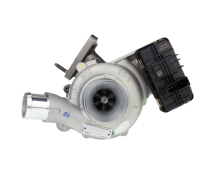 Turbo pour FORD Transit 4 2.2 TDCi 100 CV 786880-5023S