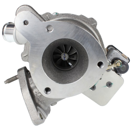 Turbo pour FORD Transit Custom 2.2 TDCi 125 CV 786880-5023S