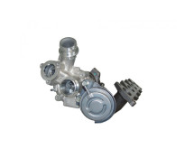 Turbo neuf pour AUDI A3 (8P1 / 8PA) 1.4 TFSI 125 CV (92 KW) - 49373-01005 - SL Turbo