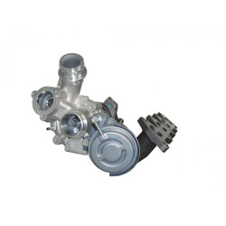 Turbo neuf pour AUDI A3 Cabriolet (8P7) 1.4 TFSI 125 CV (92 KW) - 49373-01005 - SL Turbo