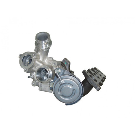 Turbo neuf pour VOLKSWAGEN Golf 6 Combi (AJ5) 1.4 TSI 122 CV (90 KW) - 49373-01005 - SL Turbo